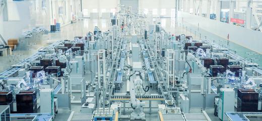 圣陽(yáng)股份入選山東省2024年省級(jí)智能工廠 物聯(lián)網(wǎng)技術(shù)研發(fā)驅(qū)動(dòng)產(chǎn)業(yè)升級(jí)