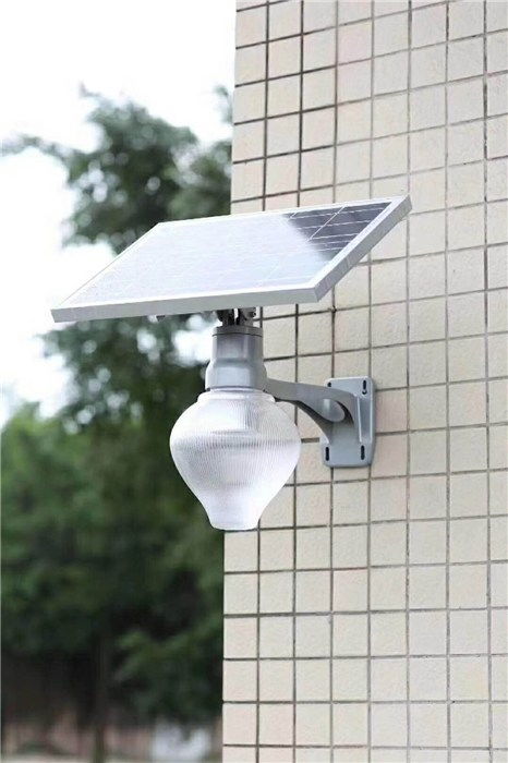 為什么選擇昌燁光電的高品質太陽能投光燈？——東營地區的優勢供應
