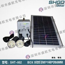 深圳市盛航光電太陽能燈產品列表